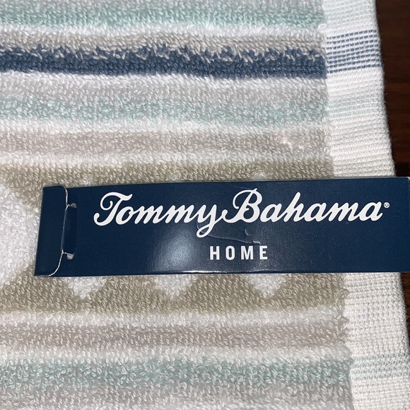Tommy Bahama Bath Tommy Bahama 0 Cotton Bath Towels Poshmark